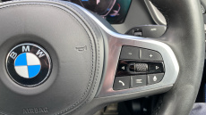 BMW 2 Series 218i [136] M Sport 4dr Petrol Saloon